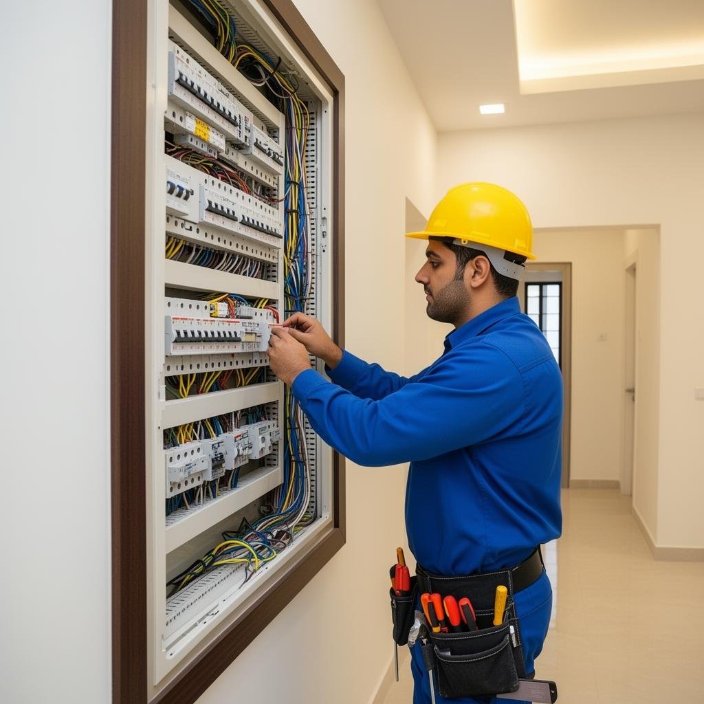 لماذا تختار شركة المهندسين العرب
